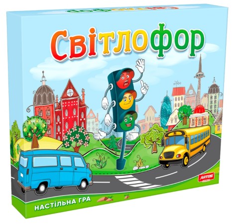 Настільна гра 