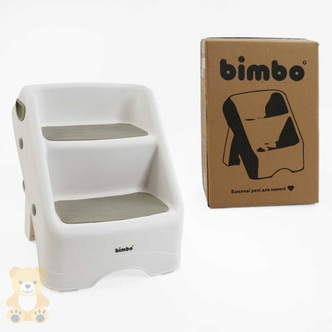 Сходинки розкладні дитячі Bimbo 