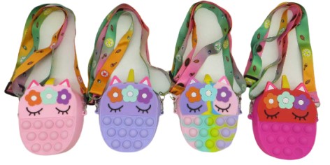 Сумка силіконова 