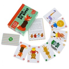 Настільна міні гра 