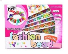 Набор из бисера в кор. 