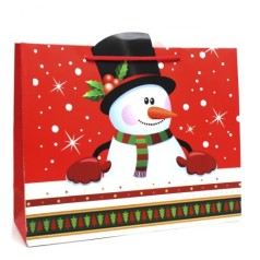 Пакет подарунковий 