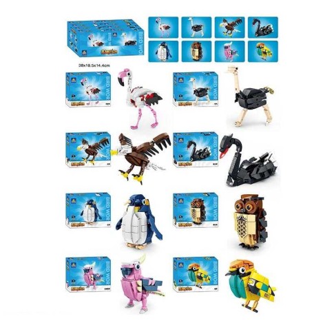 Конструктор # 1-8 , 