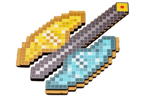 Сувенірна зброя Skycraft 