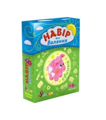 Набор для творчества 