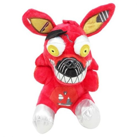 М'яка іграшка "Аніматронік", вигляд 7