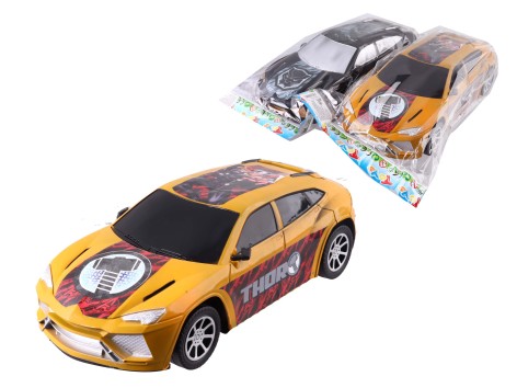 Машинка іграшкова інерційна 