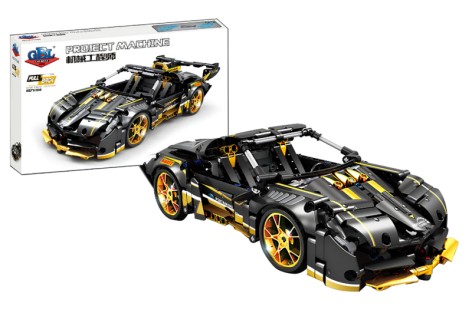 Конструктор 