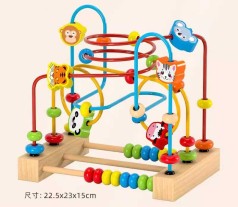 Лабиринт /12/