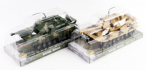 УЦІНКА 30% Танк 2 кольори, у слюді 