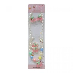 Набір дитячих прикрас 