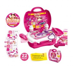 Ігровий набір Bowa 