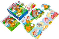 Максі пазли 