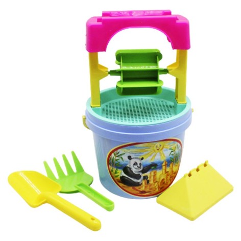 Пісочний набір 