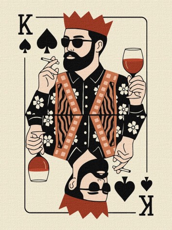 Набір для розпису по номерах Ideyka 