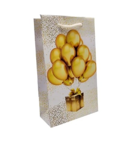 Подарунковий пакет 150грм, 