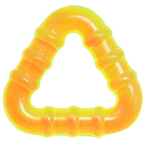 Прорезыватель с водой 