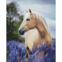 Алмазна мозаїка 