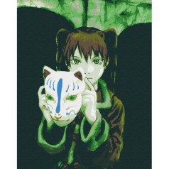 Набор для росписи 