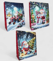 Подарунковий пакет 125грм, 