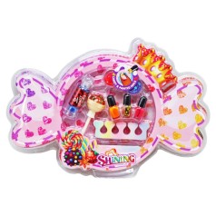 Набір косметики на блістері LD6131 р.37*25,5*3,5см