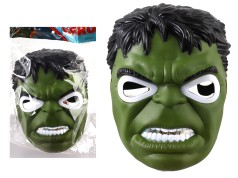 Маска героя 564-1050 со светом