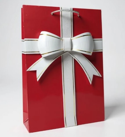 Подарочный пакет 150грм, 