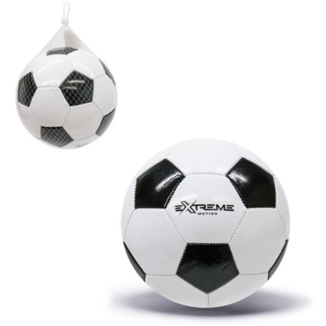 Мяч футбольный №5, PVC