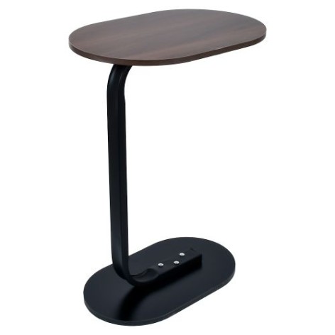 Стіл журнальний приставний 59*31*5см M50270-BL 