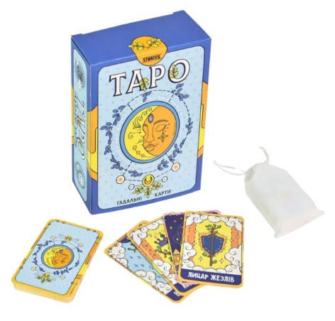 Настільна гра Стратег 