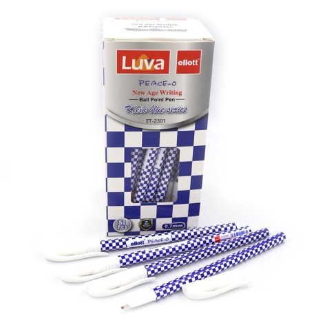 Ручка кульк. Ellot 