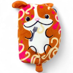 Dogs vs Squirls – Пісик коричневий