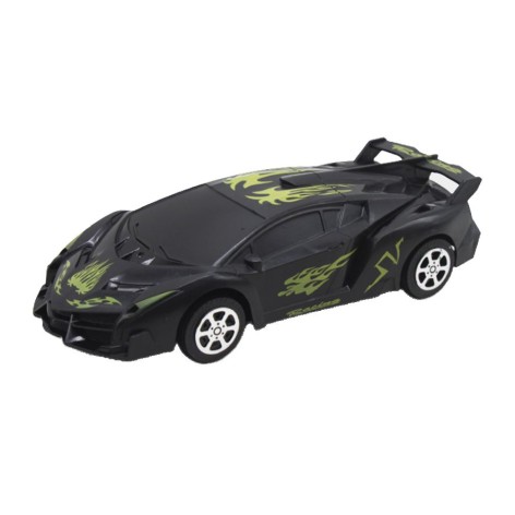 Машинка инерционная 