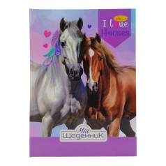 Дневник школьный 