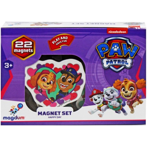 Набор магнитов 