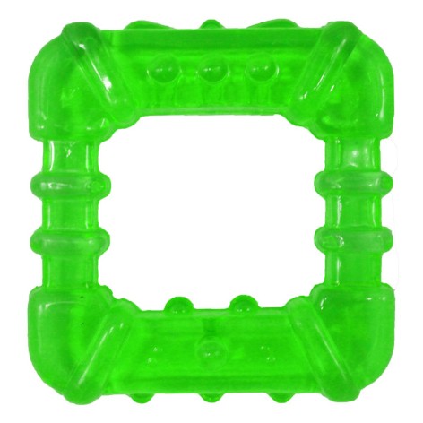 Прорезываетель с водой 