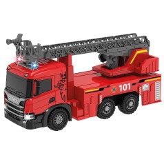 Автомодель серії 