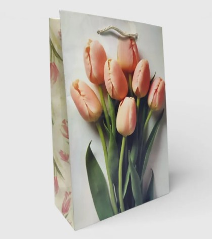 Подарочный пакет 150грм, 