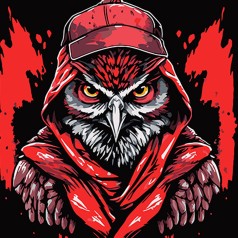 Набір для розпису по номерах Стратег 