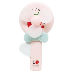 Ручний вентилятор 