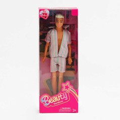 Лялька висота 30 см, в кор. 