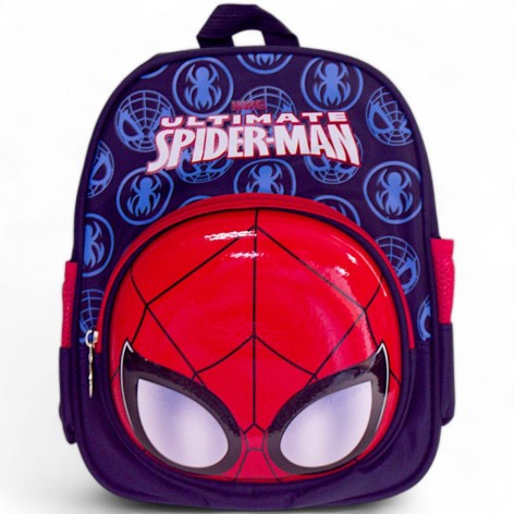 Рюкзак "Человек паук" (29 см.)