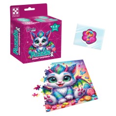 Розвиваюча гра Vladi-Toys 