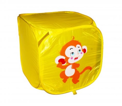 Кошик для іграшок 