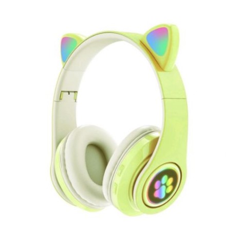 Навушники бездротові 