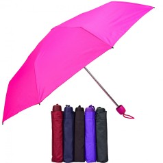 Зонт детский складной 8 спиц, размер в чехле (сложенный) - 24 см, длинна в разобранном виде - 56 см, диаметр - 92 см