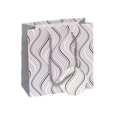 Пакет подарочный 