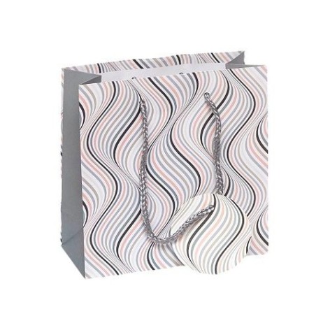 Пакет подарочный 