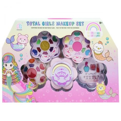 Косметика детская 