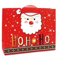 Пакет подарунковий 